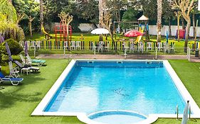 Hotel Caldas Internacional
