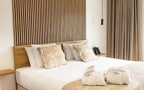 Hotel Caldas Internacional