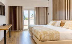 Hotel Caldas Internacional